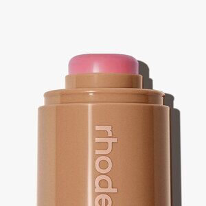 New in Box Rhode Skin Pocket Blush in Piggy - Baby Pink